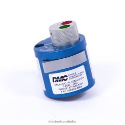 DMC TH458 Turret Head Facilities 4226H1174
