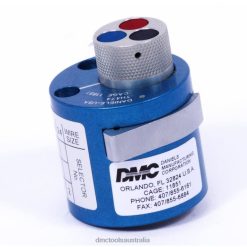 DMC TH474 Turret Head Facilities 4226H1169