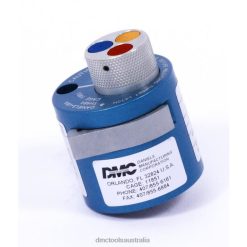 DMC TH484 Turret Head Facilities 4226H1166