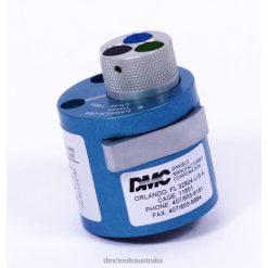 DMC TH499 Turret Head Facilities 4226H1157