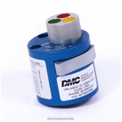 DMC TH501 Turret Head Facilities 4226H1156