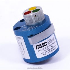 DMC TH502 Turret Head Facilities 4226H1155