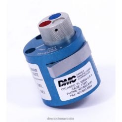 DMC TH507 Turret Head Facilities 4226H1154