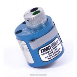 DMC TH508S Turret Head Facilities 4226H1153