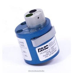DMC TH509 Turret Head Facilities 4226H1152