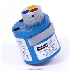 DMC TH514 Turret Head Facilities 4226H1151