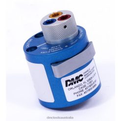 DMC TH520S Turret Head Facilities 4226H1148