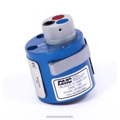 DMC TH527 Turret Head Facilities 4226H1144