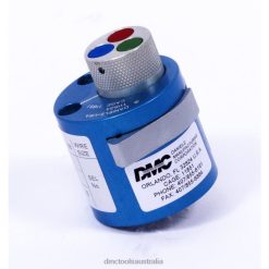 DMC TH534 Turret Head Facilities 4226H1139