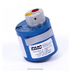 DMC TH547 Turret Head Facilities 4226H1135