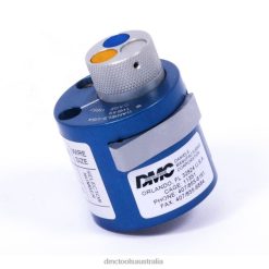 DMC TH549 Turret Head Facilities 4226H1133