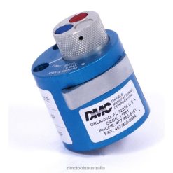 DMC TH551 Turret Head - Use with GS209 Facilities 4226H1132