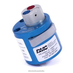 DMC TH553 Turret Head - Use with GS212 Facilities 4226H1131