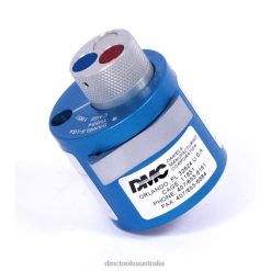 DMC TH554 Turret Head - Use with FT8 Facilities 4226H1130