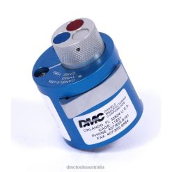 DMC TH565 Turret Head Facilities 4226H1126