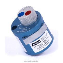 DMC TH568 Turret Head - Pneumatic Use Only Facilities 4226H1125