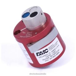 DMC TH579 Turret Head - Use with M300BT Facilities 4226H1123