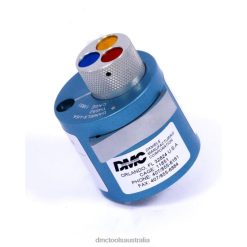 DMC TH592 Turret Head Facilities 4226H1115