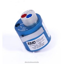 DMC TH612 Turret Head Facilities 4226H1108