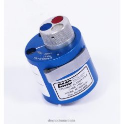 DMC TH617 Turret Head Facilities 4226H1107