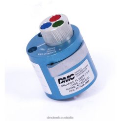 DMC TH622 Turret Head Facilities 4226H1103
