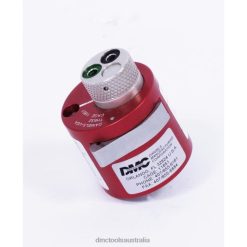 DMC TH632 Turret Head - Use with M300BT Facilities 4226H1098