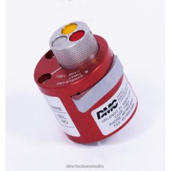 DMC TH647 Turret Head - Use with M309 Facilities 4226H1093