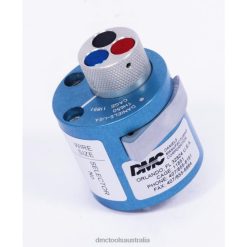 DMC TH650 Turret Head Facilities 4226H1091