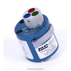 DMC TH70-2 Turret Head Facilities 4226H1079