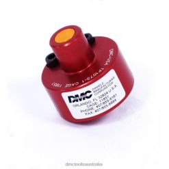 DMC TP1073-1 Single Position Head Facilities 4226H1047
