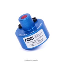 DMC TP1336 Single Position Head Facilities 4226H1006