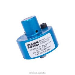 DMC TP240S Single Position Head Facilities 4226H975