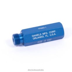 DMC TP682-1 Single Position Head - Use with M300-25A For #16 Pin & Socket Facilities 4226H939