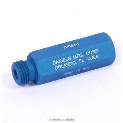 DMC TP683-1 Single Position Head - Use with M300-25A For #12 Pin Facilities 4226H938