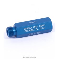 DMC TP684-1 Single Position Head- Use with M300-25A For #12 Socket & #10 Pin & Socket Facilities 4226H937