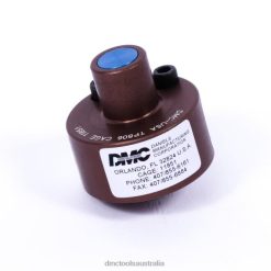 DMC TP806 Single Position Head Facilities 4226H927