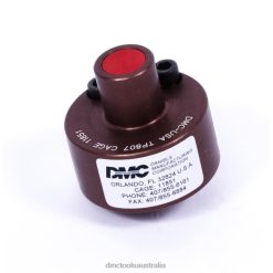 DMC TP807 Single Position Head - Use with M310 Facilities 4226H926