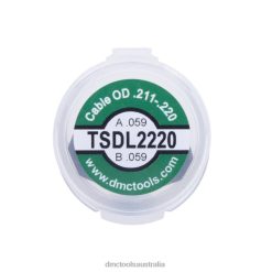 DMC TSDL2220 Large Universal Die Assembly .211" - .220" Facilities 4226H231