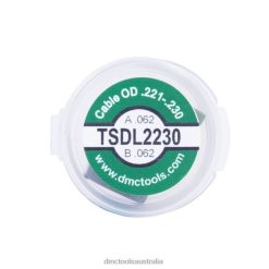 DMC TSDL2230 Large Universal Die Assembly .221" - .230" Facilities 4226H230
