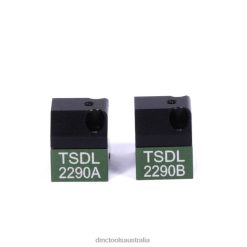 DMC TSDL2290 Large Universal Die Assembly .281" - .290" Facilities 4226H225