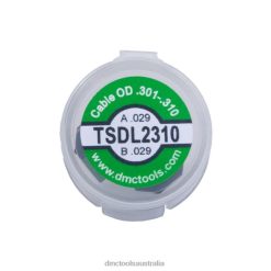DMC TSDL2310 Large Universal Die Assembly .301" - .310" Facilities 4226H223