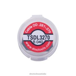 DMC TSDL3270 Large Universal Die Assembly .261" - .270" Facilities 4226H214