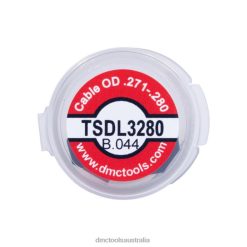 DMC TSDL3280 Large Universal Die Assembly .271" - .280" Facilities 4226H213