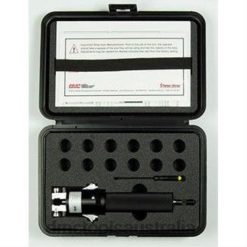 DMC TSK8002 Twist-Strip Kit with TSK8000 & All (10) 2 Conductor Die Sets Facilities 4226H261
