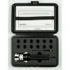 DMC TSK8004 Twist-Strip Kit with TSK8000 & All (9) 4 Conductor Die Sets Facilities 4226H259