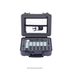 DMC TSK8502 Twist-Strip Kit with TSK8500 & All (13) 2 Conductor Die Sets Facilities 4226H209