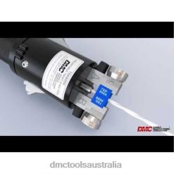 DMC TSK8504 Twist-Strip Kit with TSK8500 & All (13) 4 Conductor Die Sets Facilities 4226H176