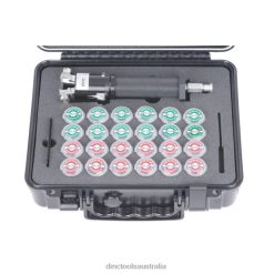 DMC TSK8523 Twist-Strip Kit with TSK8500 & All (26) 2 & 3 Conductor Die Sets Facilities 4226H182