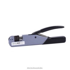 DMC UDT5 Bench Press Style Open Frame Crimp Tool For "Y" Dies Facilities 4226H18