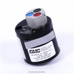 DMC VH435-1 Turret Head - Use with VM8 Facilities 4226H894